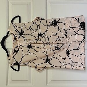 Banana‎ Republic sleeveless dress top